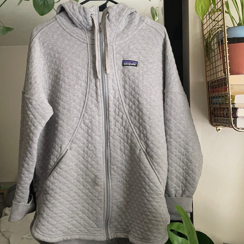 Patagonia Waffle Jacket
